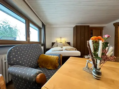 Ferienwohnung für 2 Personen (49 m²) in Steingaden 9/10