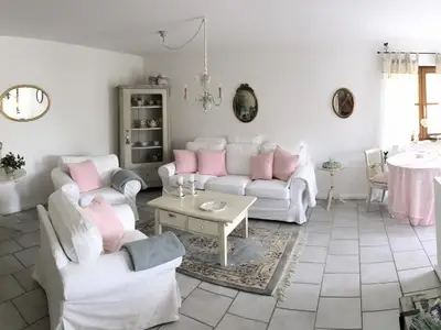 Ferienwohnung für 2 Personen (68 m²) in Steingaden 6/10