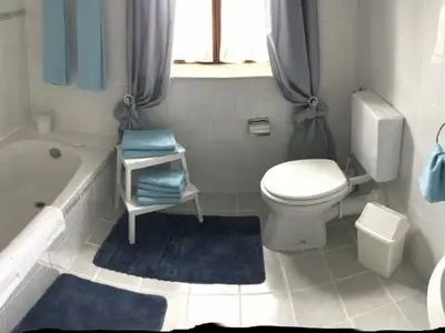 Ferienwohnung für 2 Personen (68 m²) in Steingaden 8/10