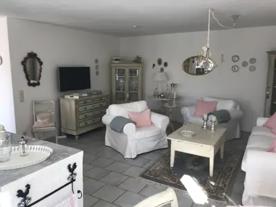 Ferienwohnung für 2 Personen (68 m²) in Steingaden 10/10