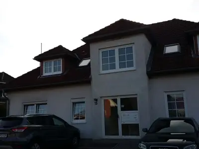 Ferienwohnung für 4 Personen (50 m²) in Negast 1/10