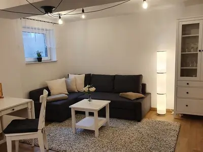 Ferienwohnung für 4 Personen (50 m²) in Negast 3/10