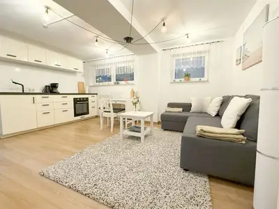 Ferienwohnung für 4 Personen (50 m²) in Negast 8/10