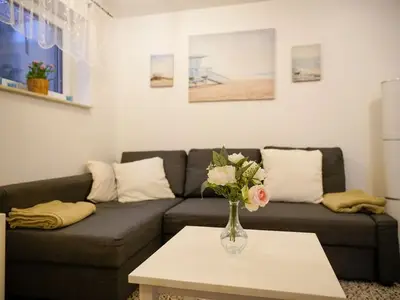 Ferienwohnung für 4 Personen (50 m²) in Negast 9/10