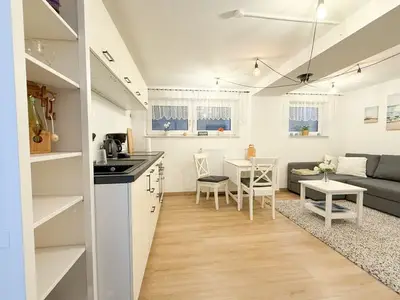 Ferienwohnung für 4 Personen (50 m²) in Negast 10/10