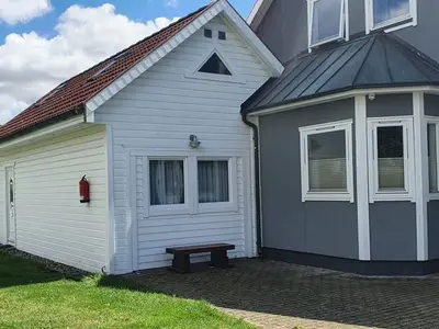 Ferienwohnung für 4 Personen (50 m²) in Negast 1/1