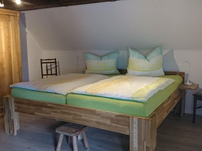 FW Hußmann Schlafzimmer I