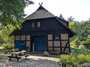 Ferienwohnung für 6 Personen (130 m&sup2;) in Steinhorst (Gifhorn)