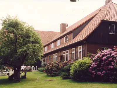 Eichenhof Aussenansicht 2