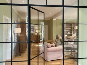 Ferienwohnung für 4 Personen (137 m²) in Steinhorst (Gifhorn)