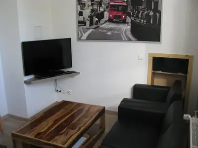 Ferienwohnung für 2 Personen (64 m²) in Steinhude 1/10