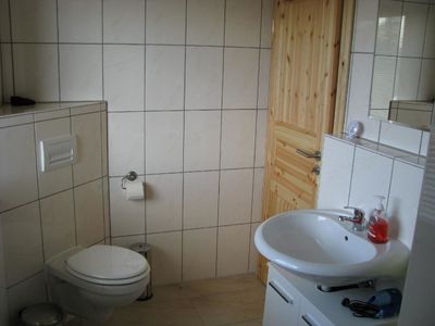 Ferienwohnung für 2 Personen (50 m²) in Steinhude 7/10