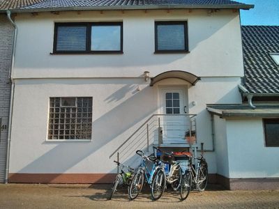 Ferienwohnung für 2 Personen (50 m²) in Steinhude 8/10