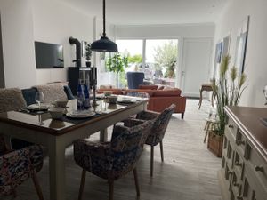 Ferienwohnung für 6 Personen (120 m²) in Steinhude