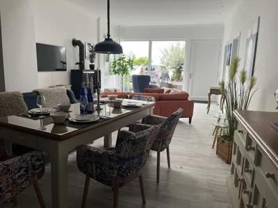 Ferienwohnung für 6 Personen (120 m²) in Steinhude 1/10