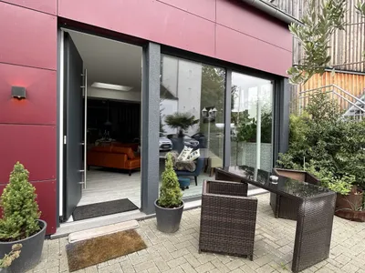Ferienwohnung für 6 Personen (120 m²) in Steinhude 2/10