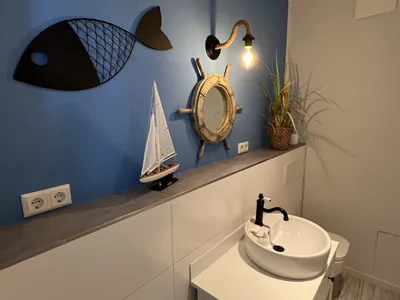 Ferienwohnung für 6 Personen (120 m²) in Steinhude 7/10