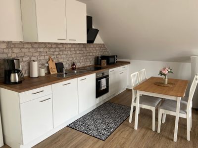 Ferienwohnung für 3 Personen (58 m²) in Steinhude 1/10