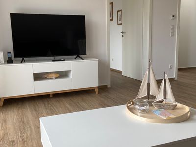 Ferienwohnung für 3 Personen (58 m²) in Steinhude 5/10