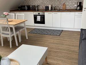 Ferienwohnung für 3 Personen (48 m²) in Steinhude