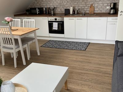 Ferienwohnung für 3 Personen (48 m²) in Steinhude 1/10