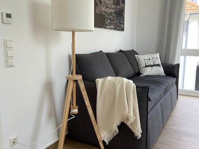 Ferienwohnung für 3 Personen (48 m²) in Steinhude 4/10