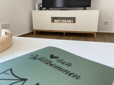 Ferienwohnung für 3 Personen (48 m²) in Steinhude 8/10