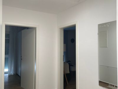 Ferienwohnung für 3 Personen (48 m²) in Steinhude 9/10