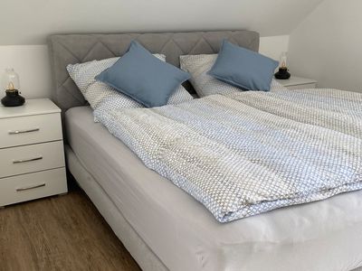 Ferienwohnung für 3 Personen (48 m²) in Steinhude 10/10