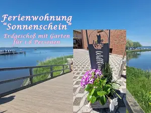 Ferienwohnung für 8 Personen (94 m²) in Wunstorf