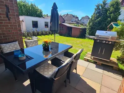 Ferienwohnung für 8 Personen (94 m²) in Wunstorf 3/10
