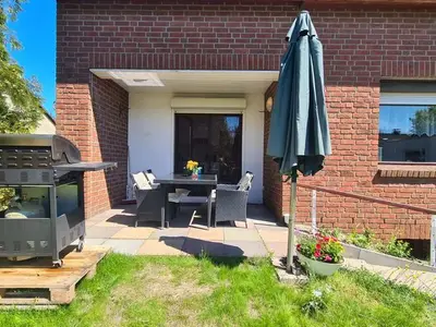 Ferienwohnung für 8 Personen (94 m²) in Wunstorf 4/10