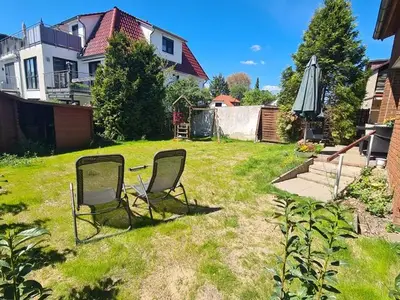 Ferienwohnung für 8 Personen (94 m²) in Wunstorf 5/10