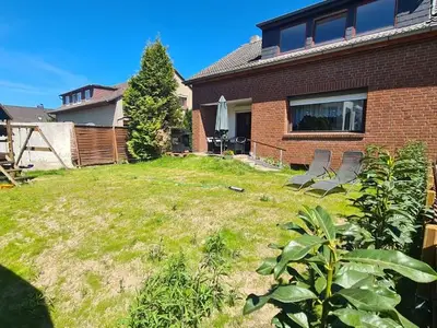 Ferienwohnung für 8 Personen (94 m²) in Wunstorf 6/10