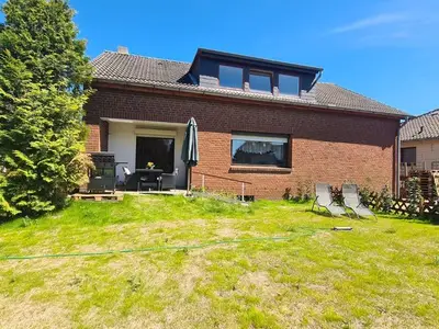 Ferienwohnung für 8 Personen (94 m²) in Wunstorf 7/10
