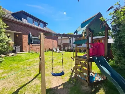 Ferienwohnung für 8 Personen (94 m²) in Wunstorf 8/10