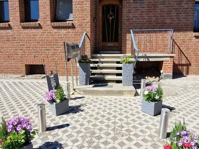 Ferienwohnung für 8 Personen (94 m²) in Wunstorf 10/10