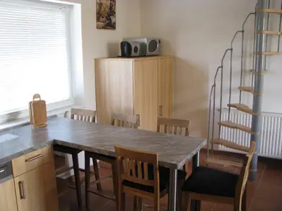 Ferienwohnung für 2 Personen (50 m²) in Steinhude 3/10