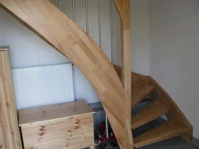 Ferienwohnung für 2 Personen (50 m²) in Steinhude 5/10