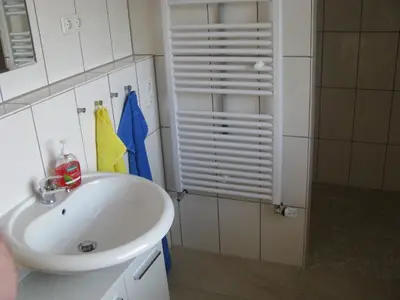 Ferienwohnung für 2 Personen (50 m²) in Steinhude 6/10