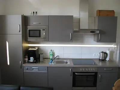 Ferienwohnung für 2 Personen (64 m²) in Steinhude 5/10