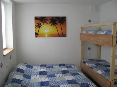 Ferienwohnung für 2 Personen (64 m²) in Steinhude 8/10