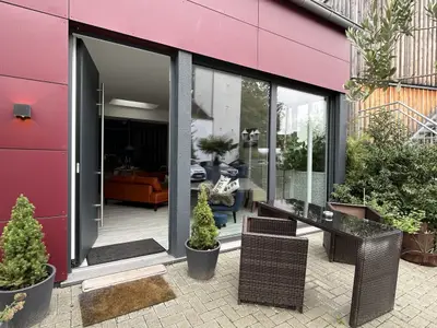 Ferienwohnung für 6 Personen (120 m²) in Steinhude 2/10