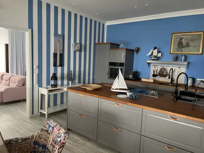 Ferienwohnung für 6 Personen (120 m²) in Steinhude 3/10