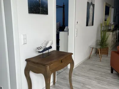 Ferienwohnung für 6 Personen (120 m²) in Steinhude 4/10