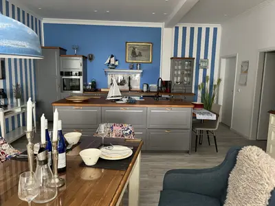 Ferienwohnung für 6 Personen (120 m²) in Steinhude 6/10