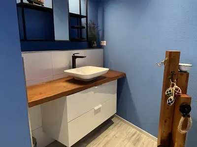 Ferienwohnung für 6 Personen (120 m²) in Steinhude 9/10