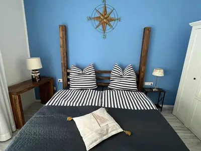 Ferienwohnung für 6 Personen (120 m²) in Steinhude 10/10