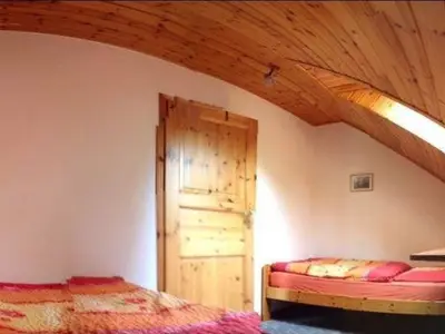 Ferienwohnung für 4 Personen (48 m²) in Steinhude 4/8