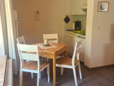 Ferienwohnung für 4 Personen (48 m²) in Steinhude 2/8